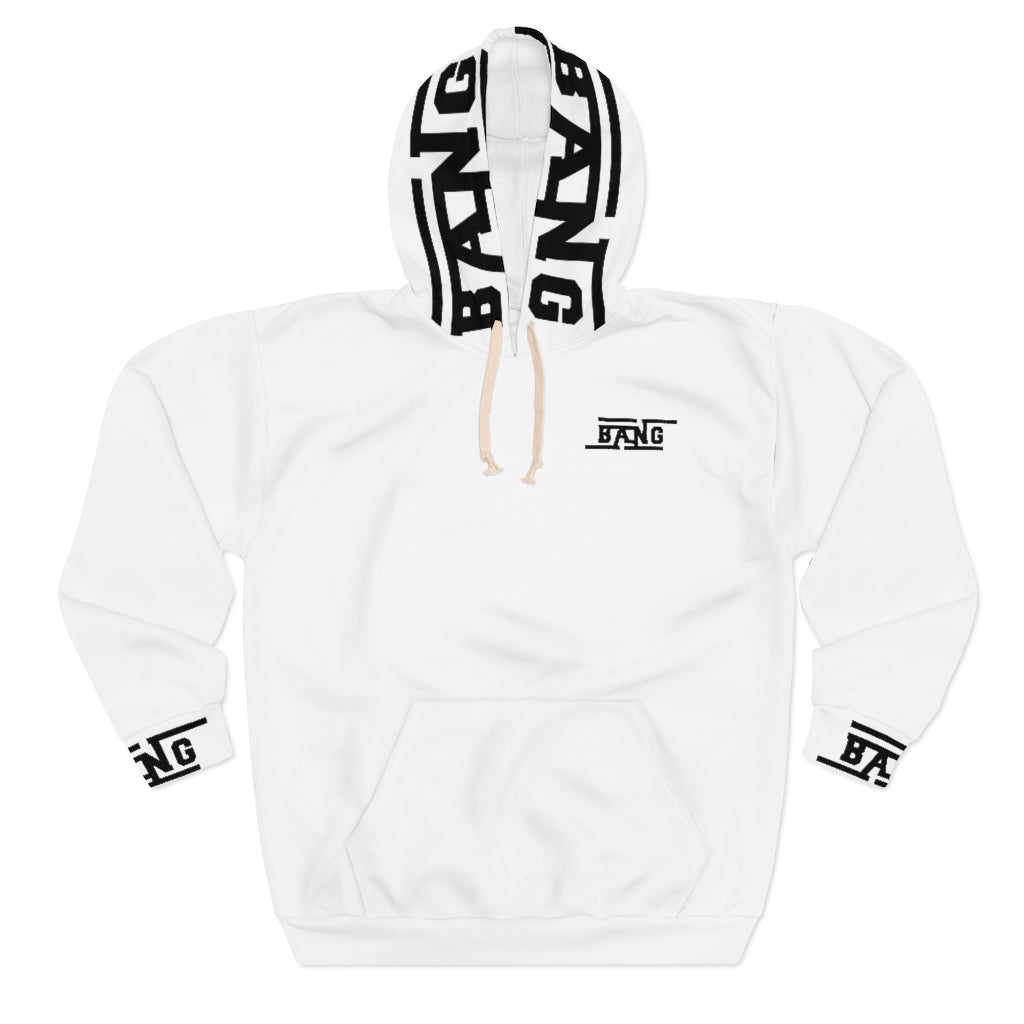 ICONS TRIM Pullover Hoodie