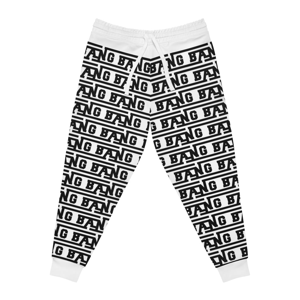 BANG ICONS Athletic Joggers