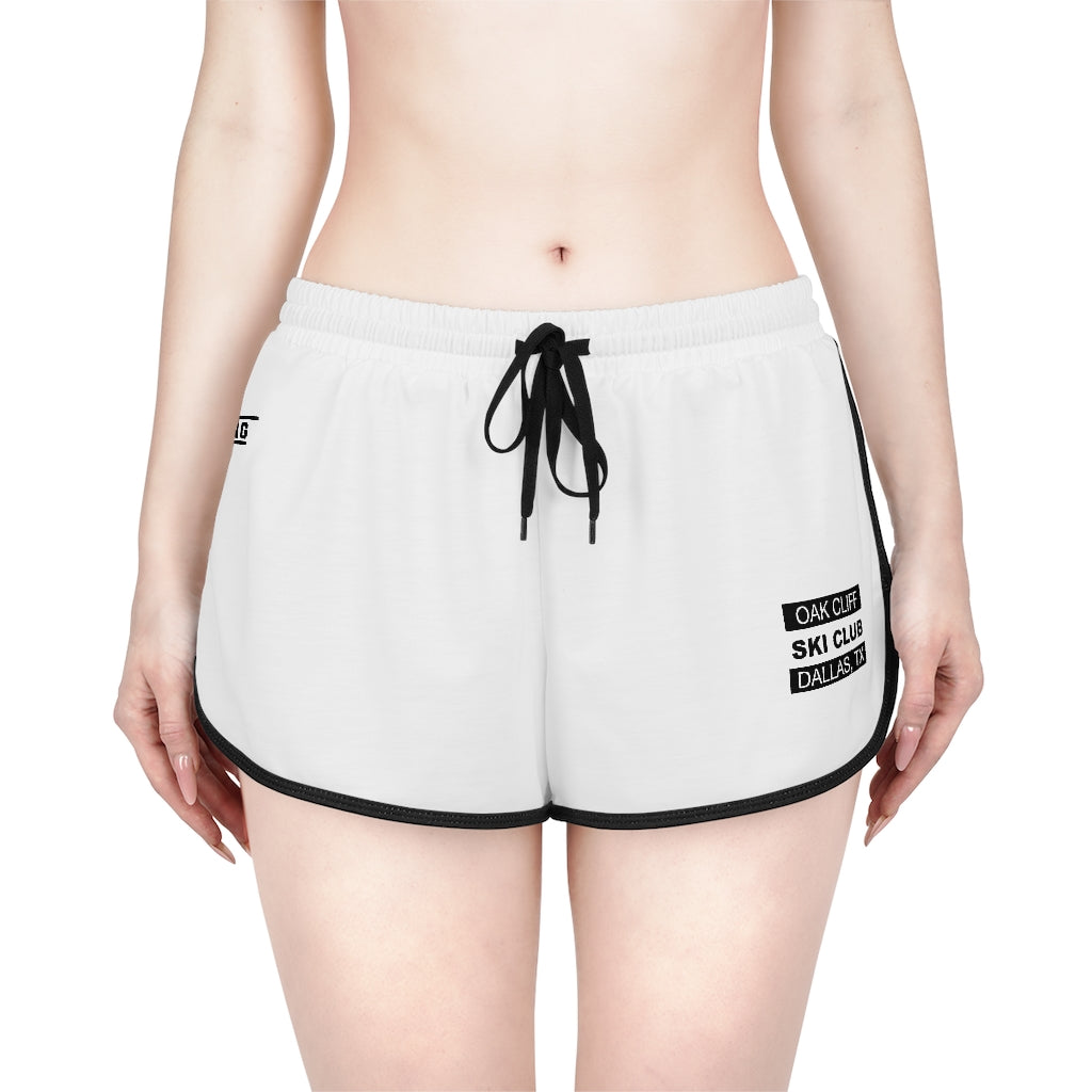 Women's Lounge Shorts