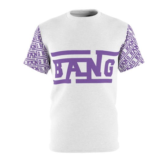 BANG ICONS ROYAL Tee