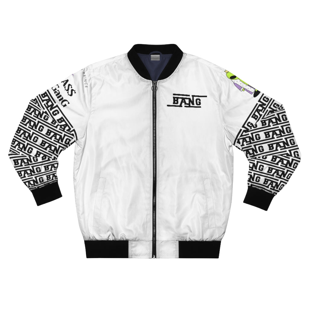 BANG AP Bomber Jacket