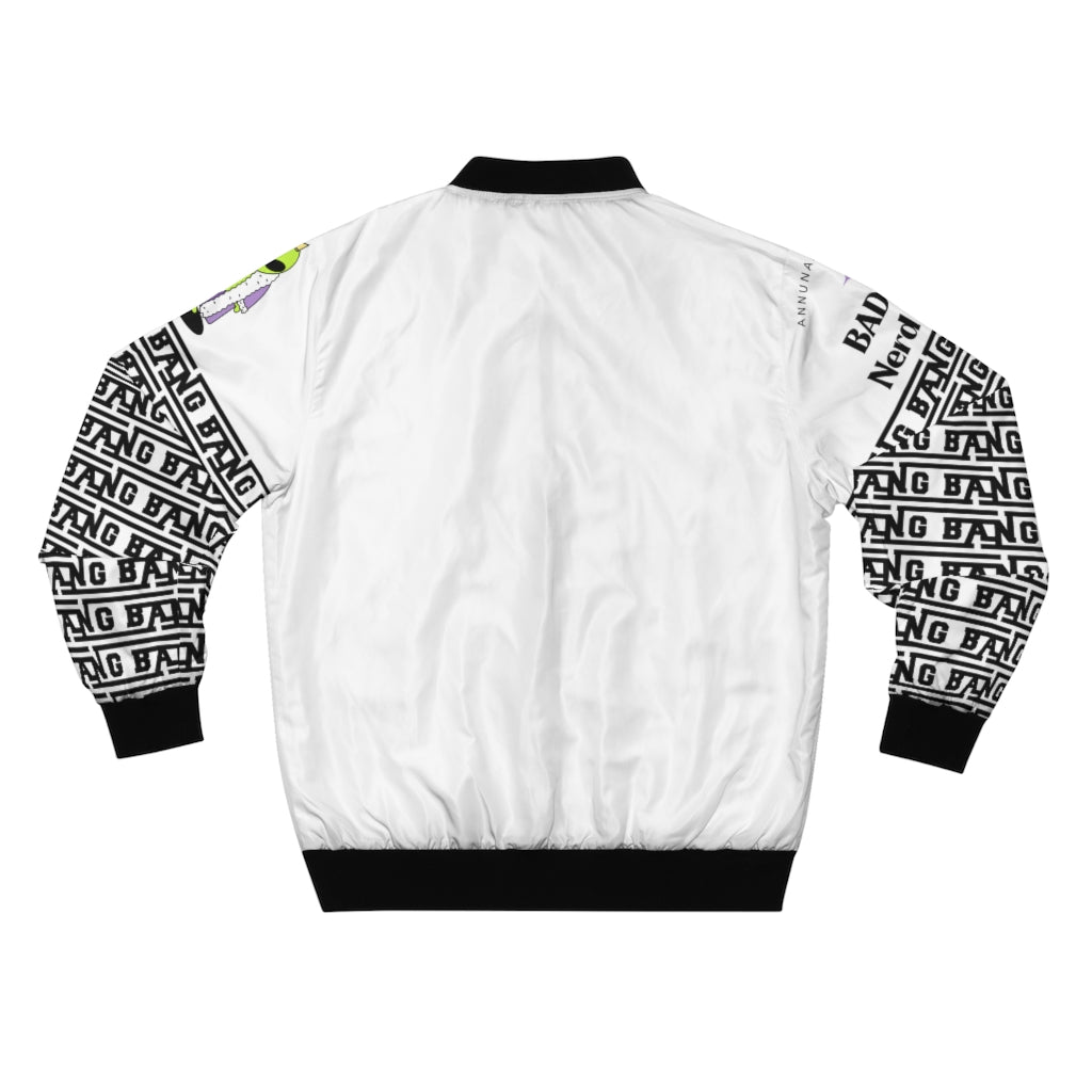 BANG AP Bomber Jacket